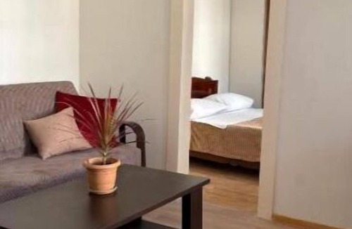 Chugureti Apartment | Art Nova 14