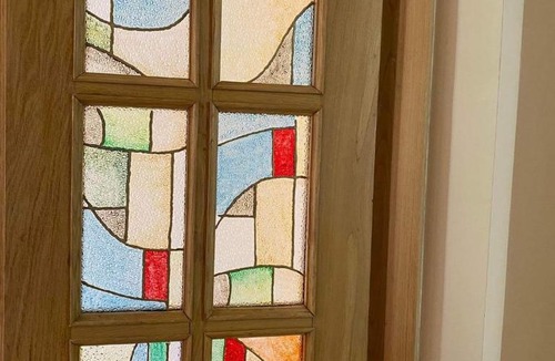 Ambrolauri House | Art Racha