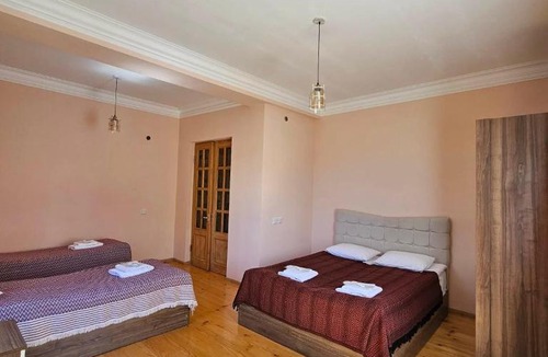 Ambrolauri House | Art Racha