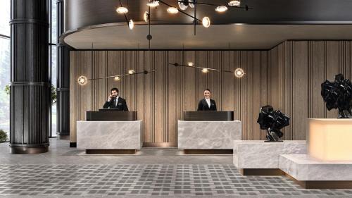 Chugureti Hotel | ART Riverfront Hotel Tbilisi