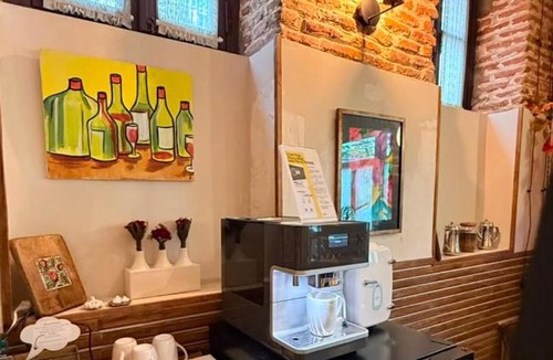 Sololaki Hotel | Arts Hotel Tbilisi