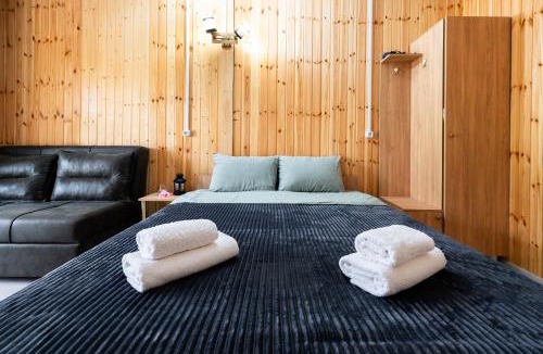 Ambrolauri Hotel | Askrioni - ასკრიონი