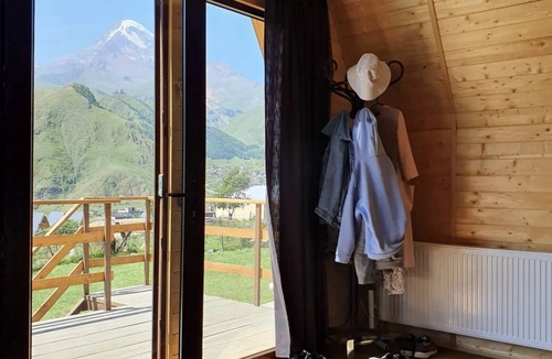 Stepantsminda Cottage | Aura Cottages