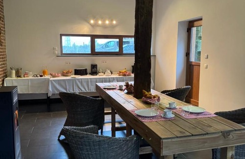 Dilbeek Bed & Breakfast | B&B Bodegem