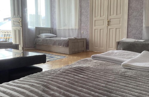 Tsqaltubo Bed & Breakfast | B&B Villa Maurizio