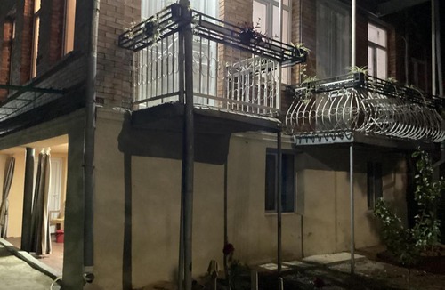 Tsqaltubo Bed & Breakfast | B&B Villa Maurizio