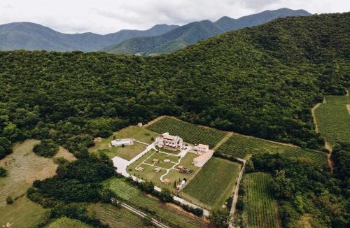 Babaneuri Hotel | Babaneuris Marani
