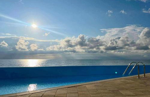 Kobuleti Apartment | Babmoo Beach tsikhisdziri N169
