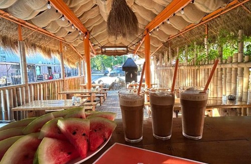 Magnetiti Hotel | Bach-Ana