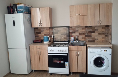Tbilisi Apartment | Bacho's Apartament