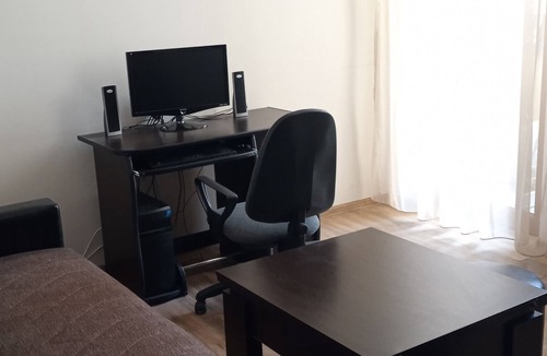 Tbilisi Apartment | Bacho's Apartament