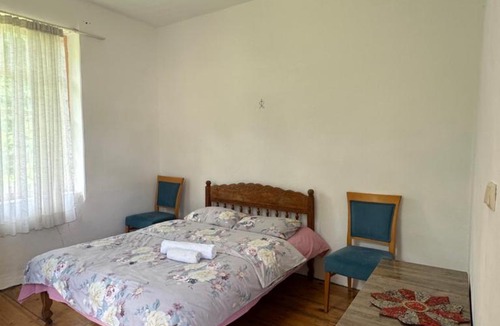 Mestia House | Backpackers Hostel Homestay