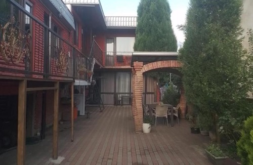 Kobuleti House | Bagrationi 54