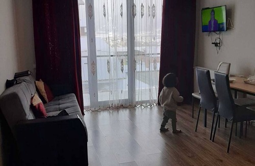 Bakuriani Apartment | Bakuriani apartment m25 (208)