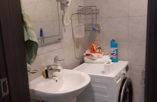 Bakuriani Apartment | Bakuriani apartment m25 (208)