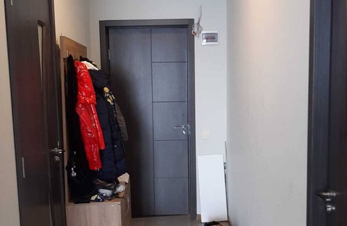 Bakuriani Apartment | Bakuriani Apartment M25 (208)