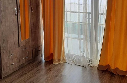 Bakuriani Apartment | Bakuriani Apartment M25 (208)