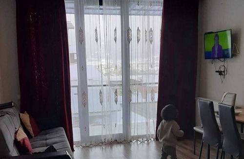 Bakuriani Apartment | Bakuriani Apartment M25 (208)