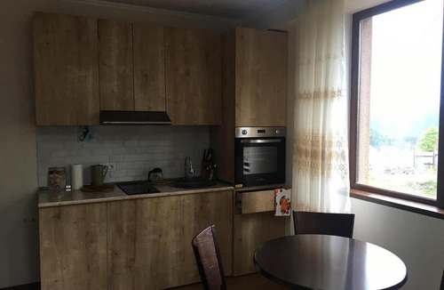 Bakuriani House | Bakuriani best price residence