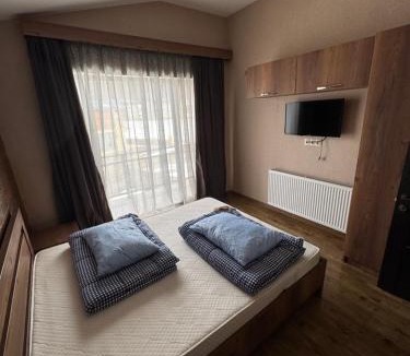 Bakuriani House | Bakuriani Cozy Cottage