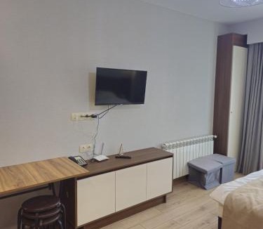 Bakuriani Apartment | Bakuriani Crystal