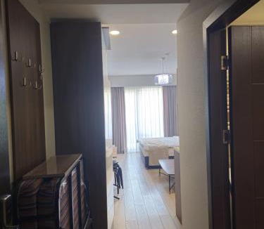 Bakuriani Apartment | Bakuriani Crystal