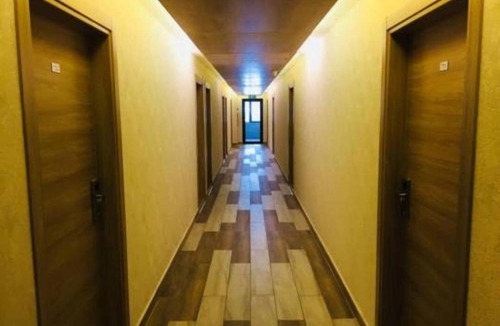 Bakuriani Apartment | Bakuriani delux Appartement