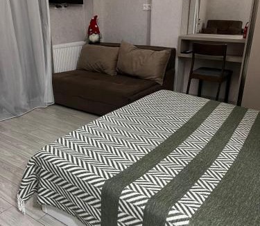 Bakuriani Apartment | Bakuriani Didveli Residence