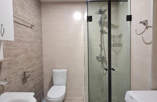 Bakuriani Apartment | Bakuriani Didveli Residence G 21