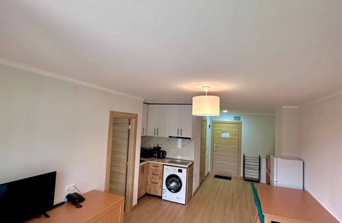Bakuriani Apartment | Bakuriani Orbi palace deluxe Apt 564 - 5 minutes to Crystal and Didveli resort