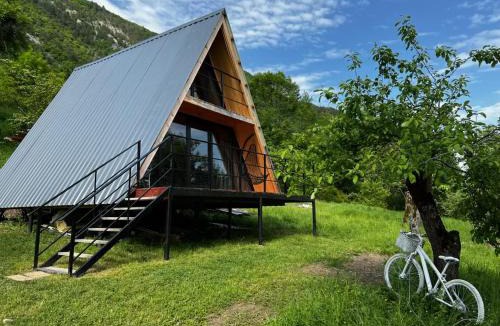 Ambrolauri Other | Bali Glamping