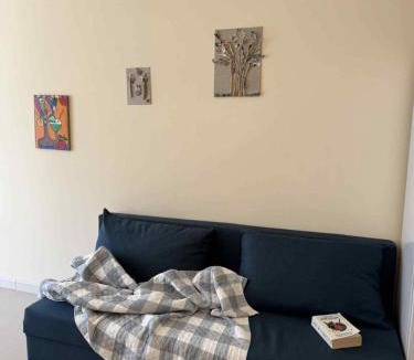 Imereti Apartment | Bamboo beach Tsikhisdiri