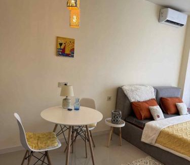 Imereti Apartment | Bamboo beach Tsikhisdiri