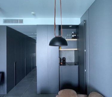 Imereti Apartment | Bamboo Beach Tsikhisdziri, Solmare Loft