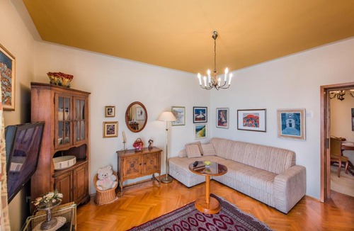 Ploce Apartment | Banje Beach