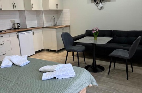 Gonio Hotel | Basi