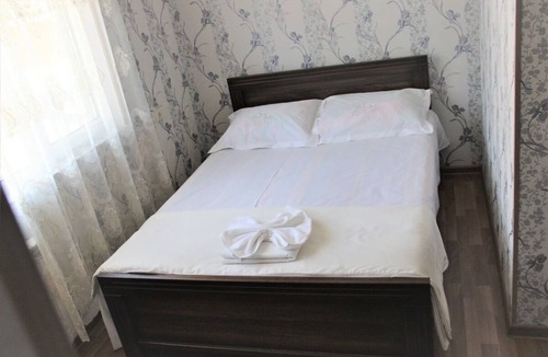 Kutaisi Hotel | Basic Double Room Single Use, 1 Double Bed