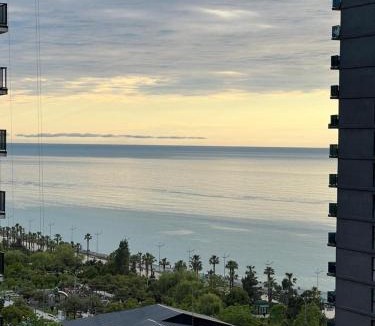 Imereti Apartment | Batumi