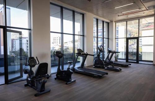 Gonio Apartment | Batumi Gonio Apartment 50m to Sea, Pool & Sauna