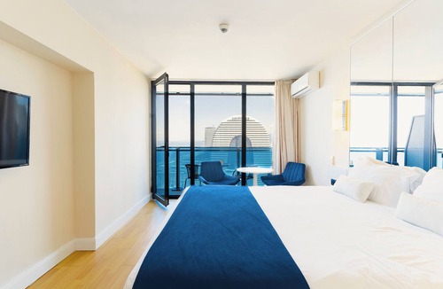 New Boulevard Apartment | Batumi horizon luxury apartyament