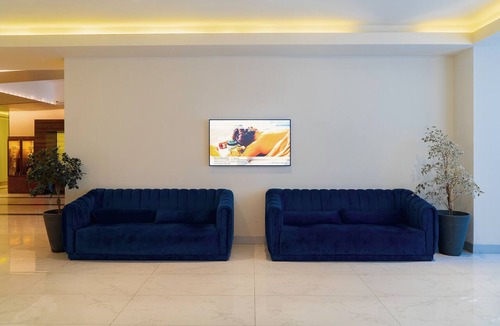 New Boulevard Apartment | Batumi horizon luxury apartyament