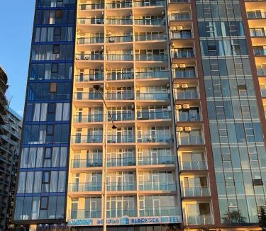 Imereti Apartment | Batumi in the waves