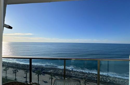 Imereti Apartment | Batumi in the waves