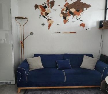 Kachreti Apartment | Batumi View apartment