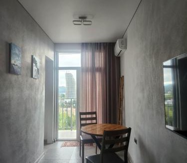 Kachreti Apartment | Batumi View apartment