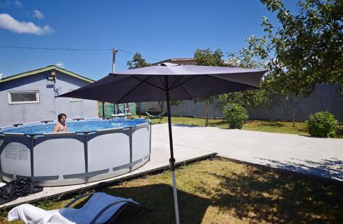 Tsilkani Villa | Bazaleti Field House