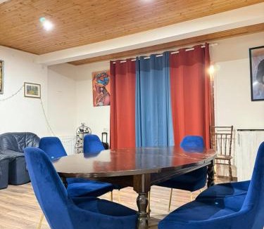 Bazaleti Apartment | bazaleti gift