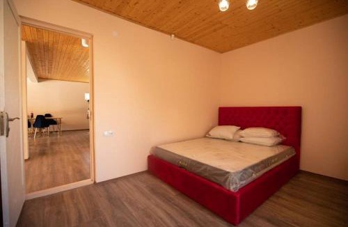 Bazaleti Apartment | Bazaleti Gift