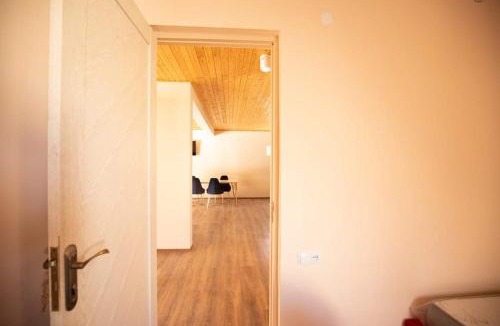 Bazaleti Apartment | Bazaleti Gift