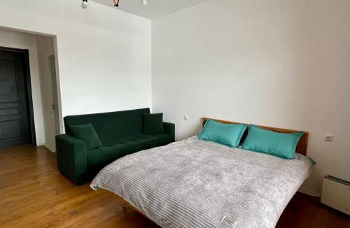 Imereti Apartment | Bazaleti Heaven